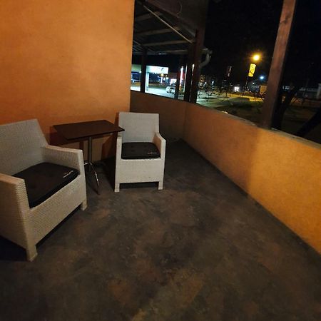 Apartman Markovic Bosanski Samac エクステリア 写真