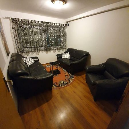 Apartman Markovic Bosanski Samac エクステリア 写真