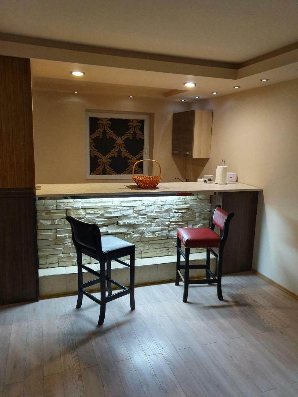 Apartman Markovic Bosanski Samac エクステリア 写真