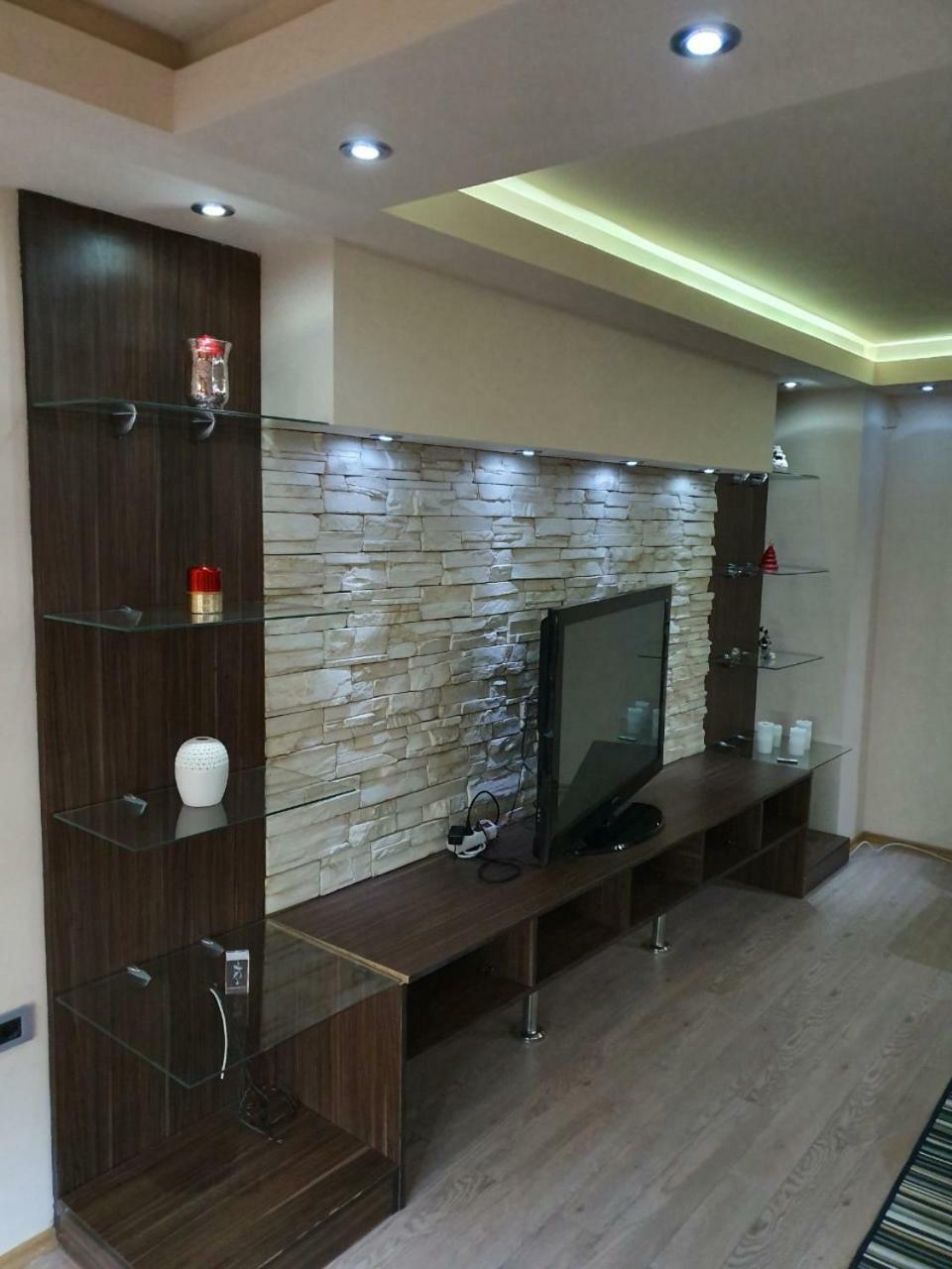 Apartman Markovic Bosanski Samac エクステリア 写真