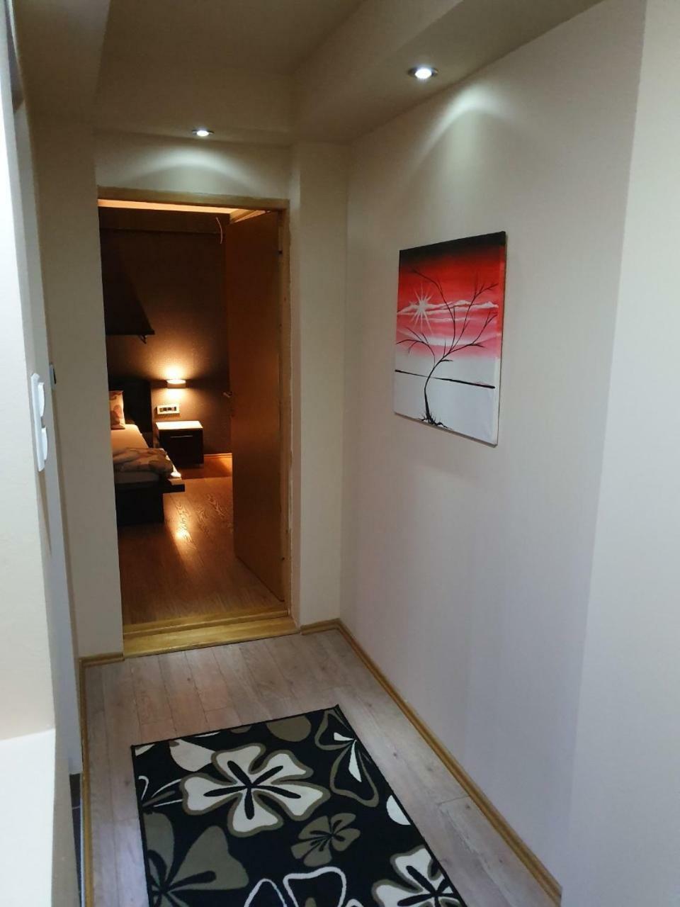 Apartman Markovic Bosanski Samac エクステリア 写真