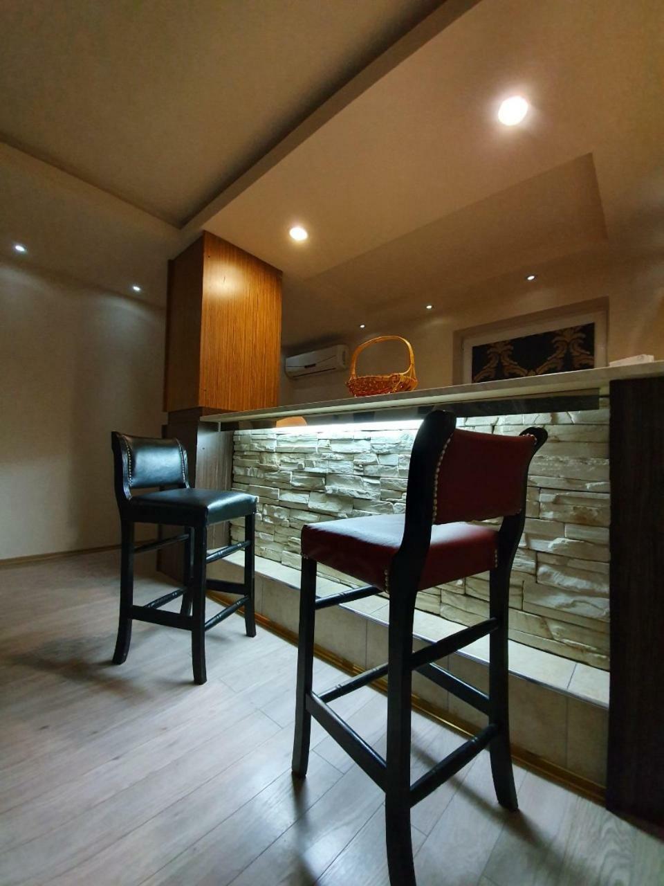 Apartman Markovic Bosanski Samac エクステリア 写真