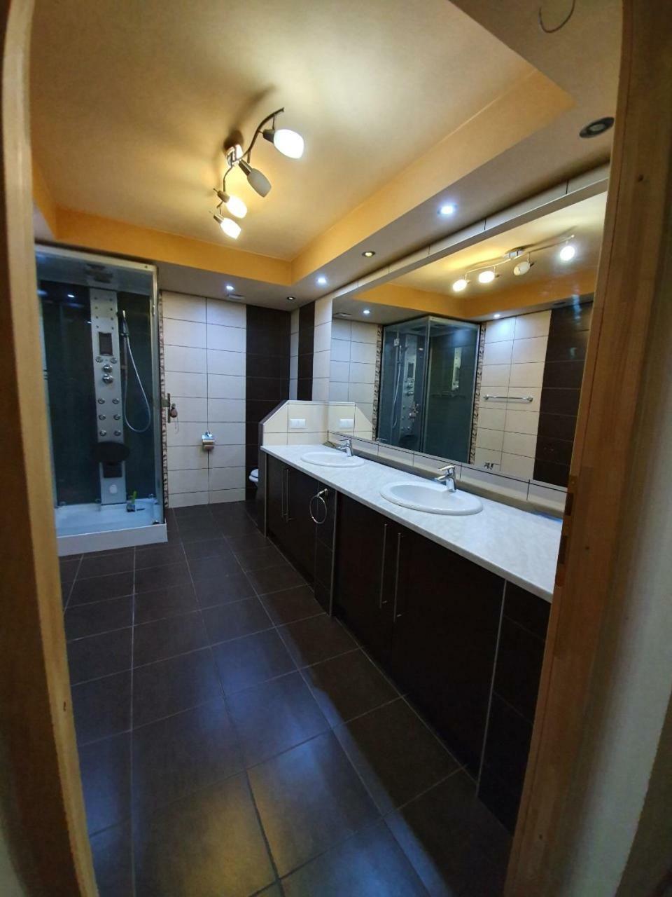Apartman Markovic Bosanski Samac エクステリア 写真