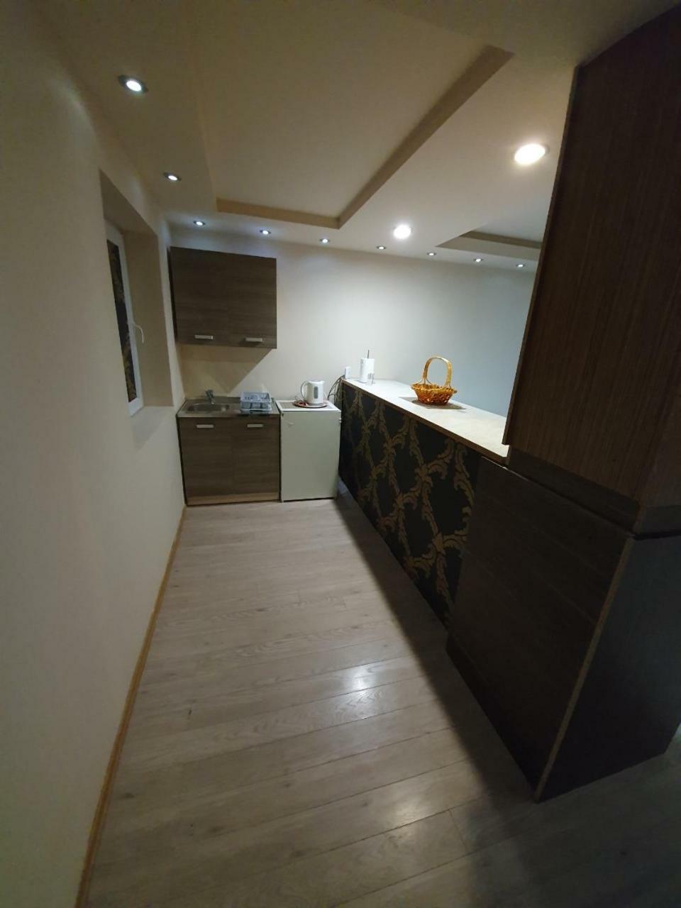 Apartman Markovic Bosanski Samac エクステリア 写真