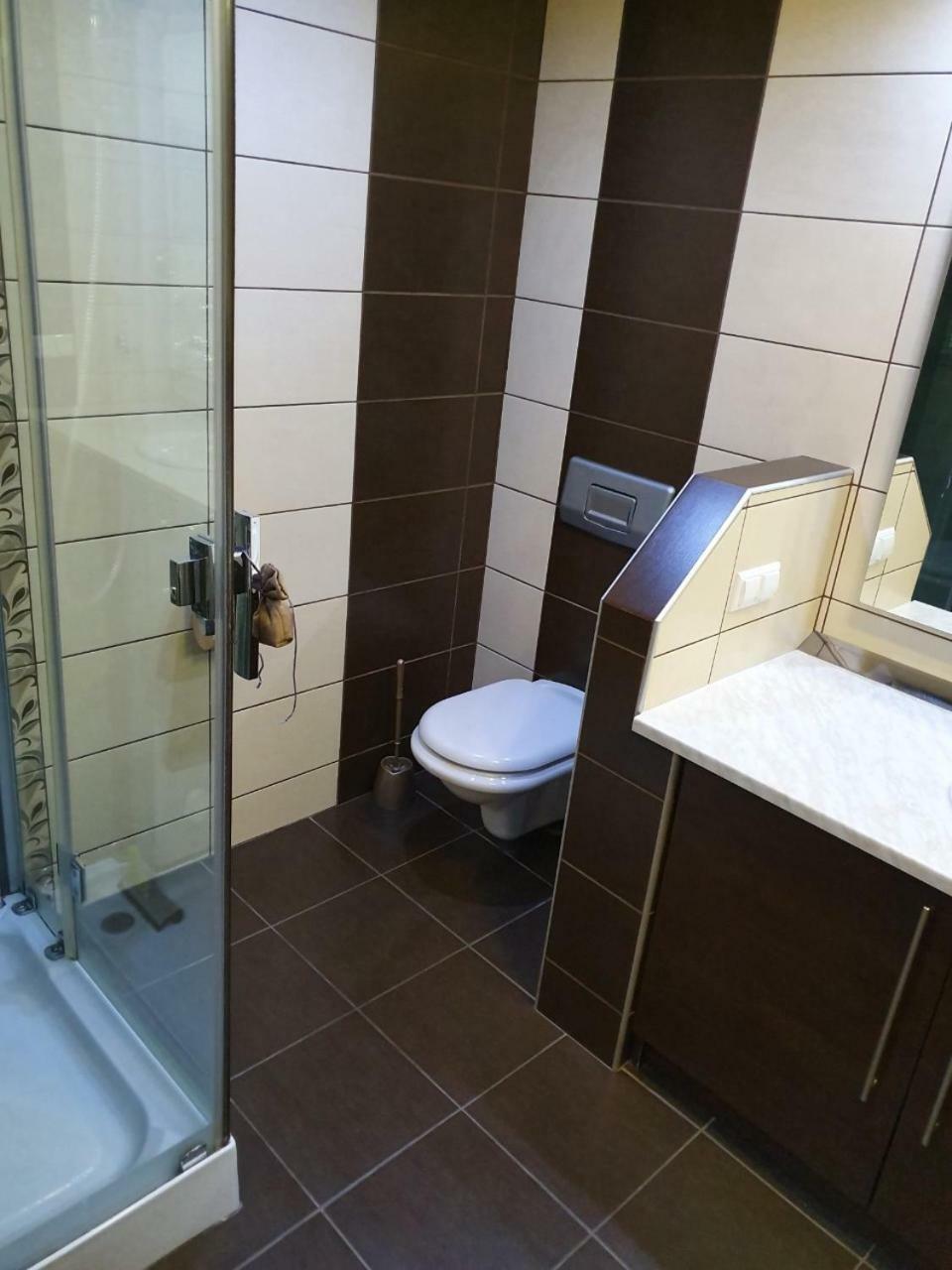Apartman Markovic Bosanski Samac エクステリア 写真