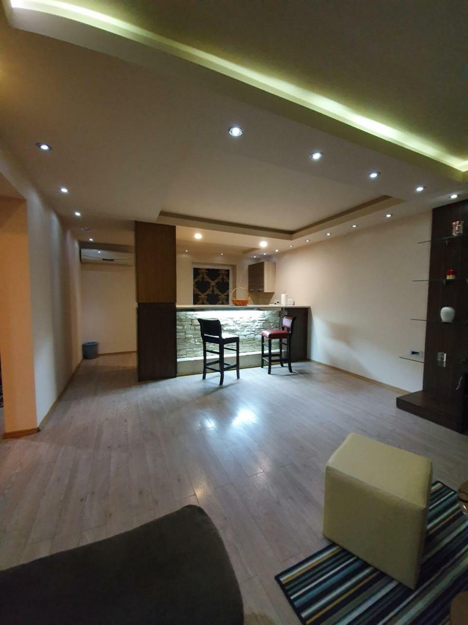 Apartman Markovic Bosanski Samac エクステリア 写真