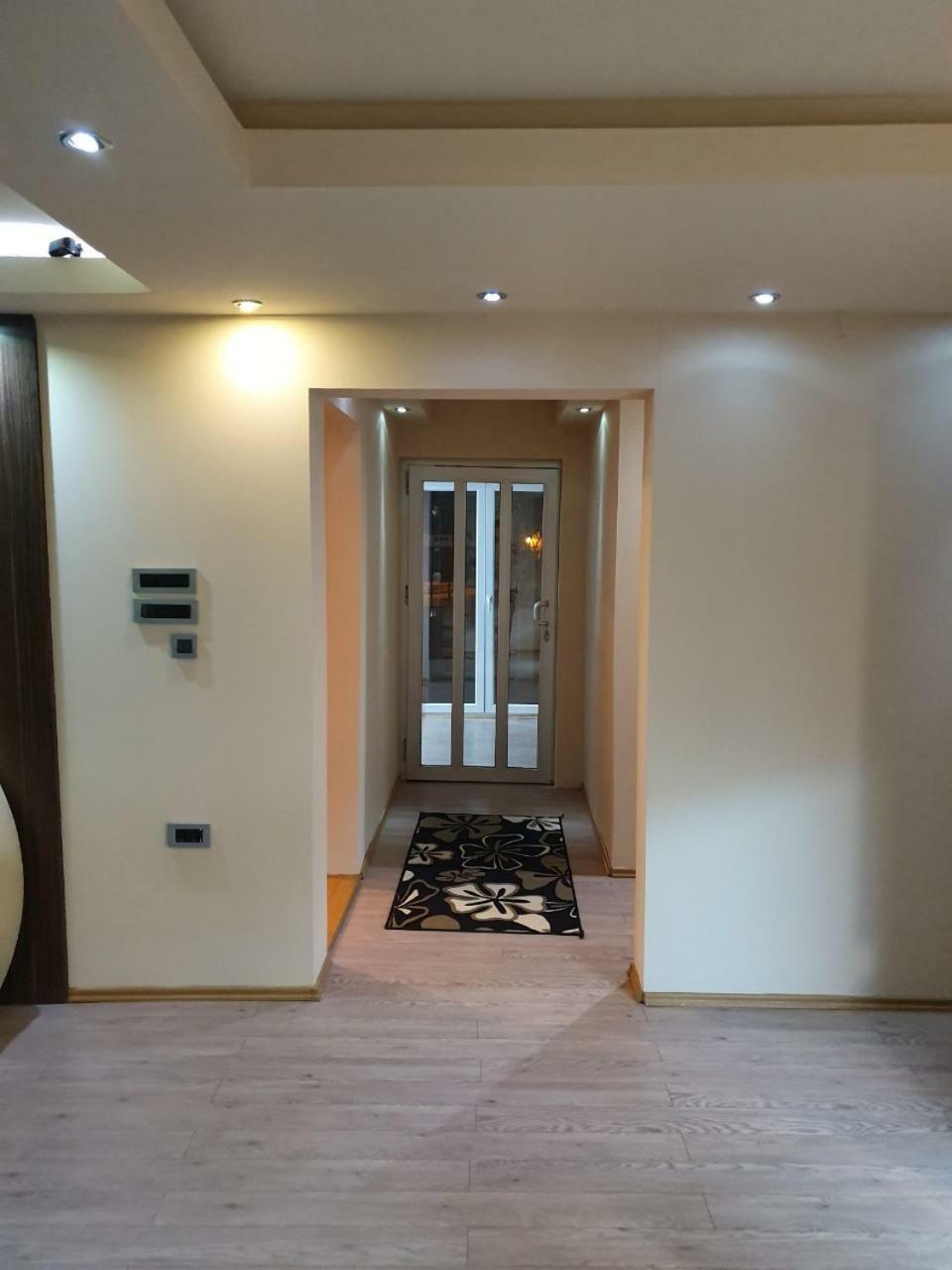 Apartman Markovic Bosanski Samac エクステリア 写真